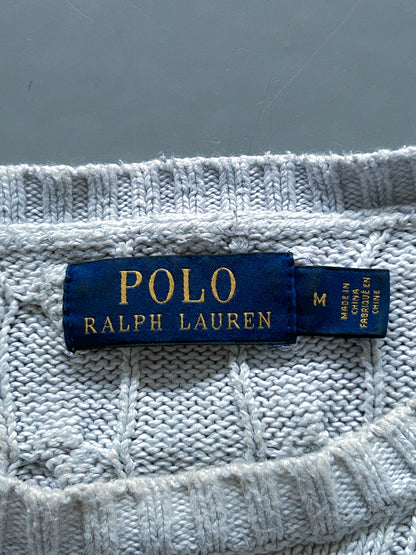 Polo Ralph Lauren Vintage Pullover | M