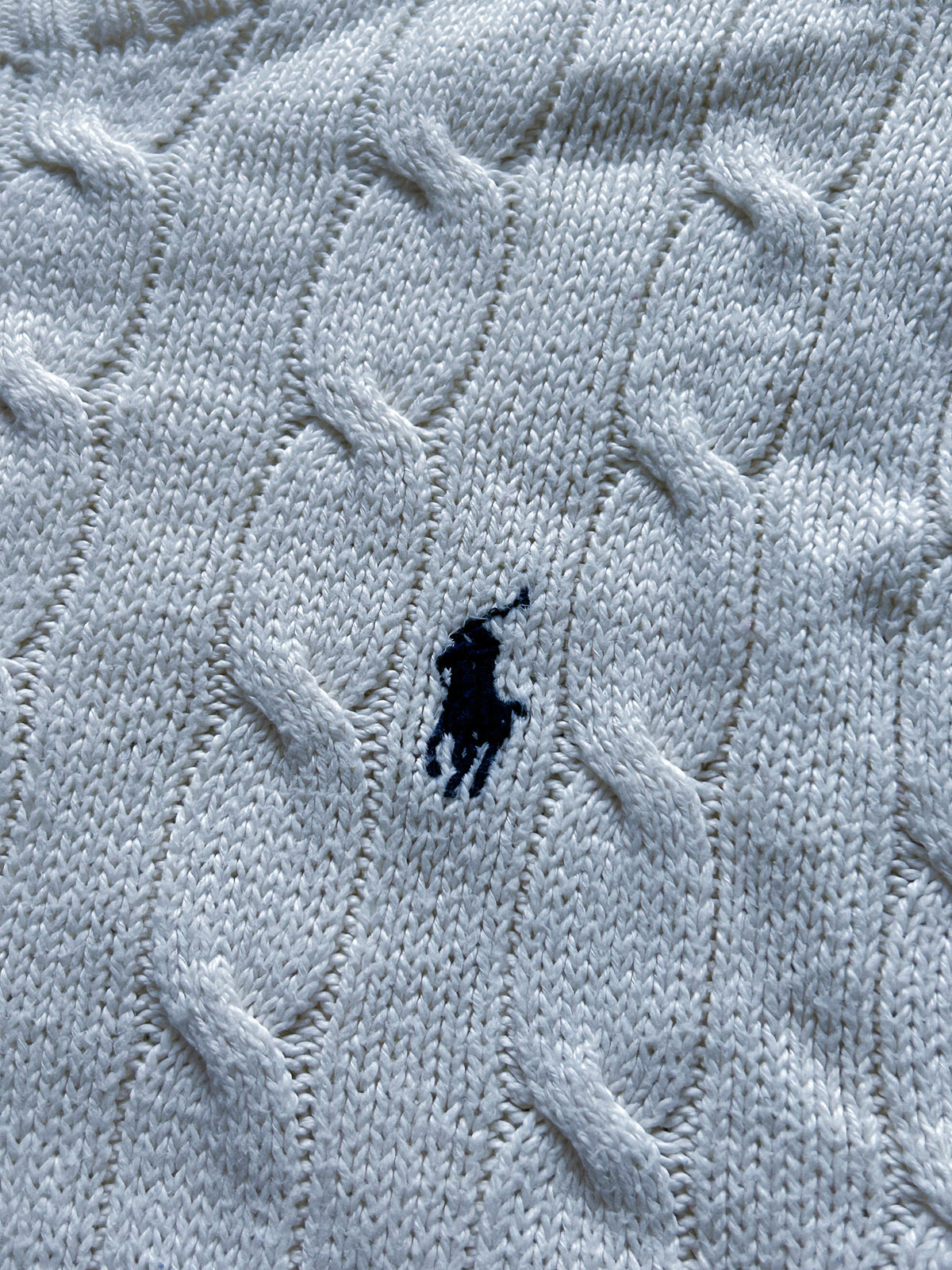 Polo Ralph Lauren Vintage Pullover | M