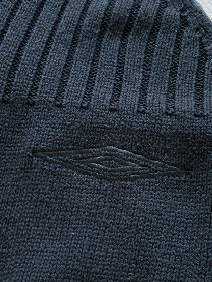 Umbro Vintage Strickjacke | M