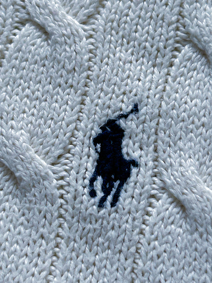 Polo Ralph Lauren Vintage Pullover | M