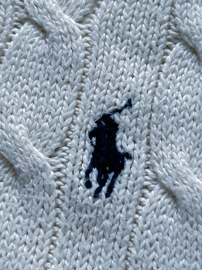 Polo Ralph Lauren Vintage Pullover | L
