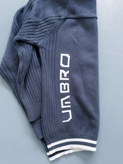 Umbro Vintage Strickjacke | M