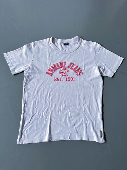 Armani Vintage Shirt | S