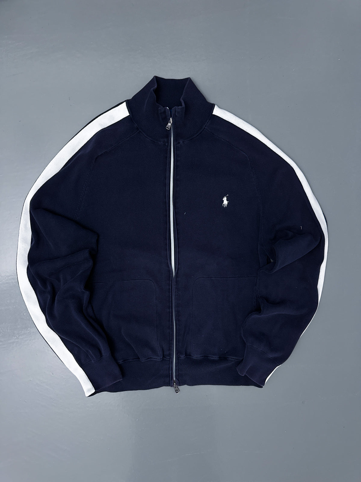 Polo Ralph Lauren Vintage Strickjacke | L