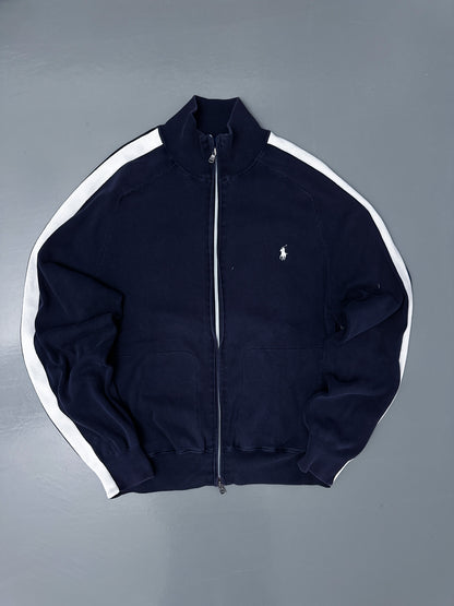 Polo Ralph Lauren Vintage Strickjacke | L