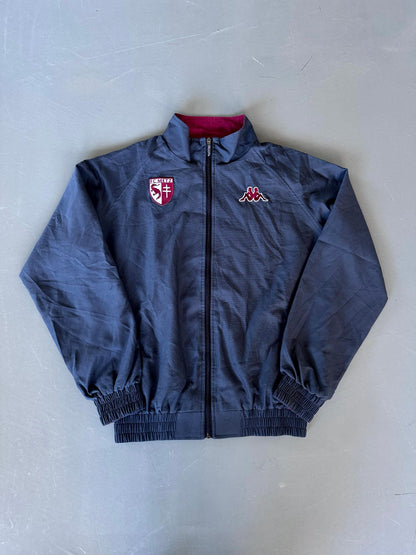 FC Turin Vintage Tracksuit XL
