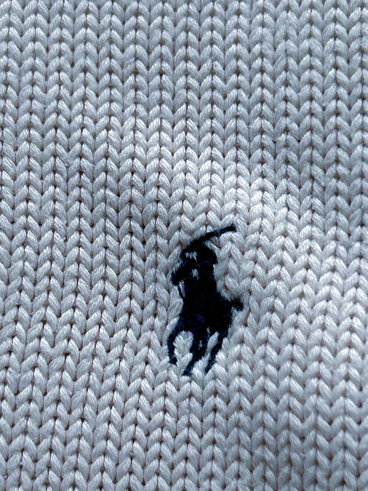 Polo Ralph Lauren Vintage Pullover | L
