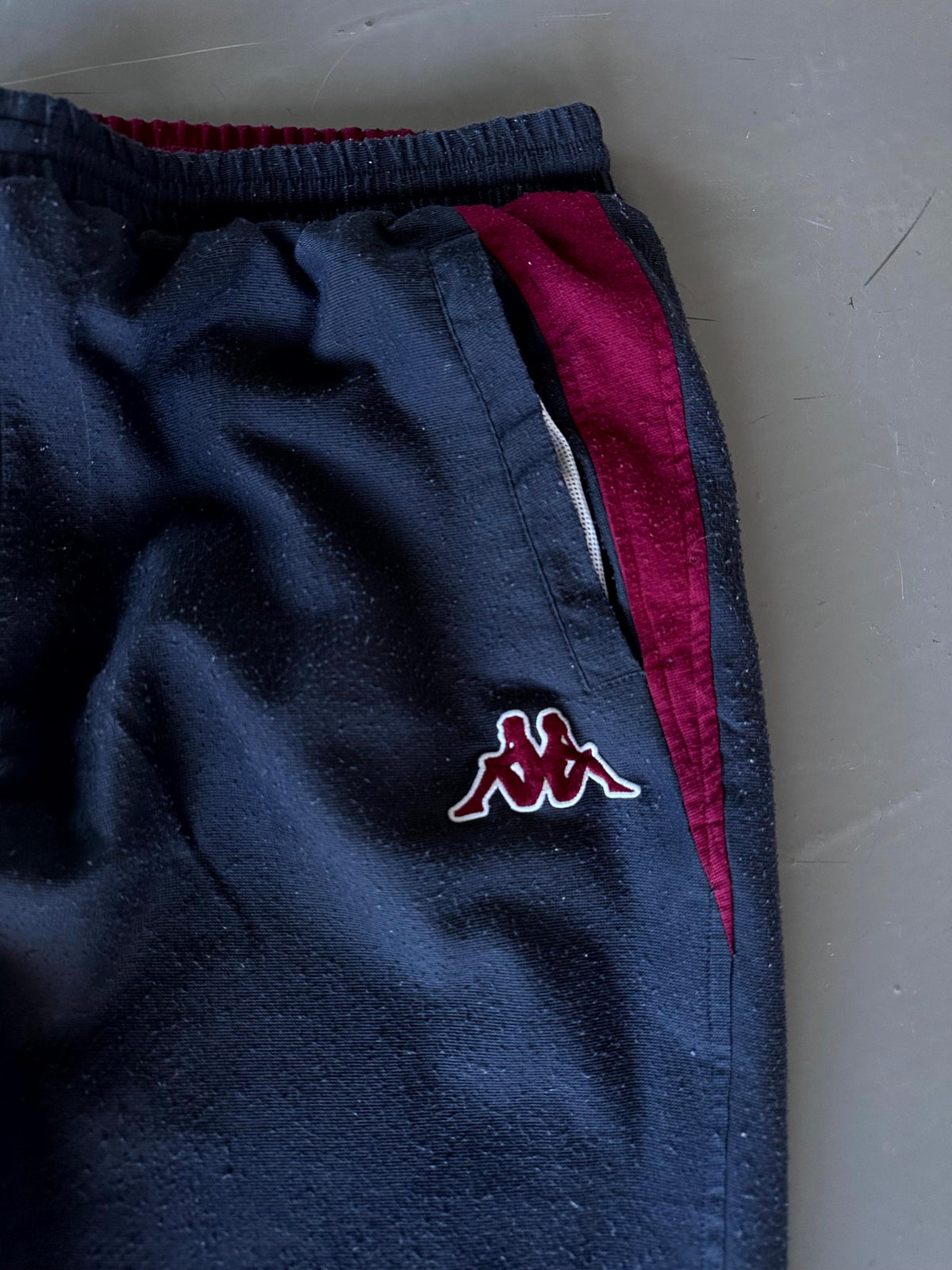 FC Turin Vintage Tracksuit XL