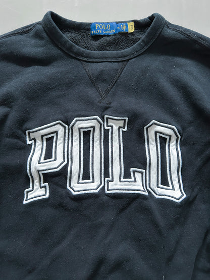 Polo Ralph Lauren Vintage Pullover | M