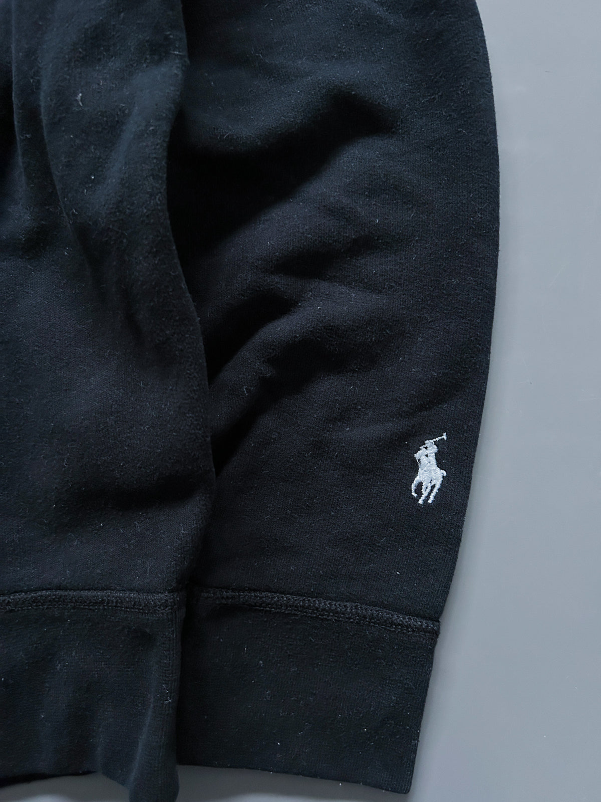 Polo Ralph Lauren Vintage Pullover | M