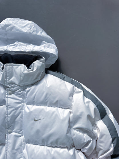Nike Vintage *PREMIUM* Puffer / Winter Jacket | M