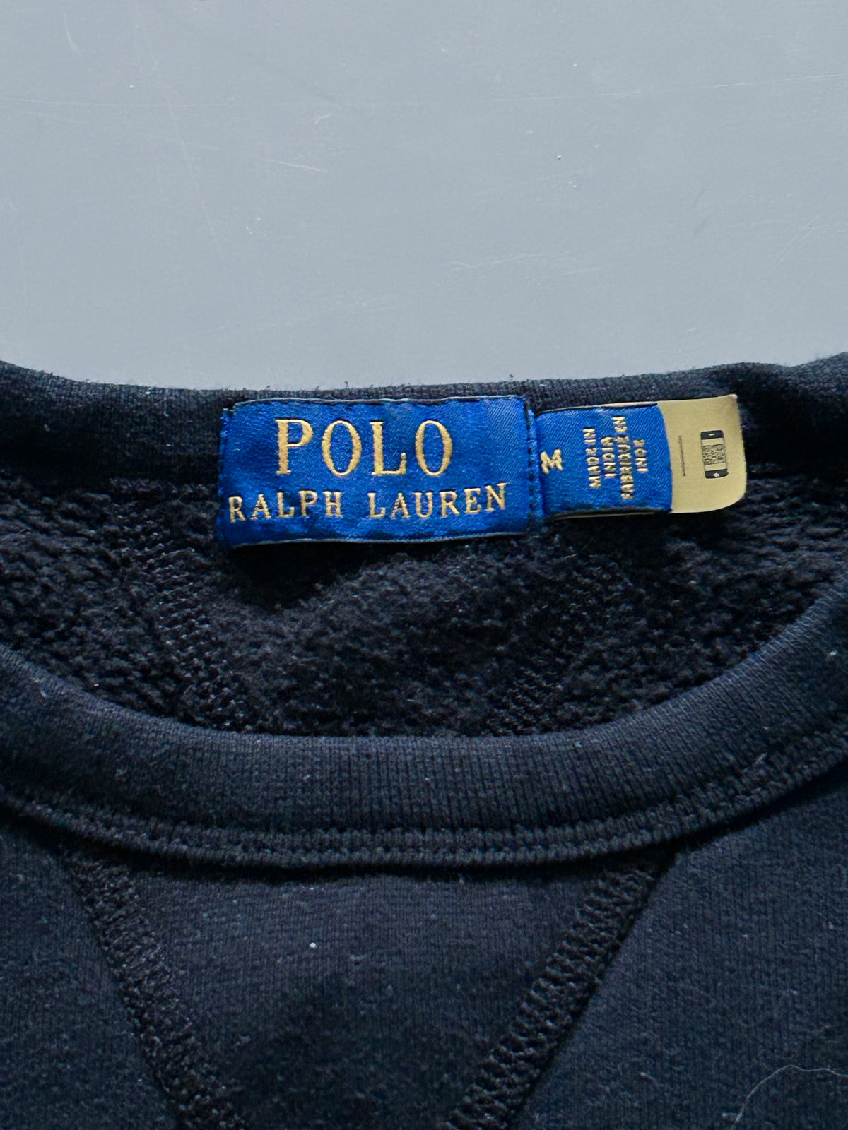 Polo Ralph Lauren Vintage Pullover | M