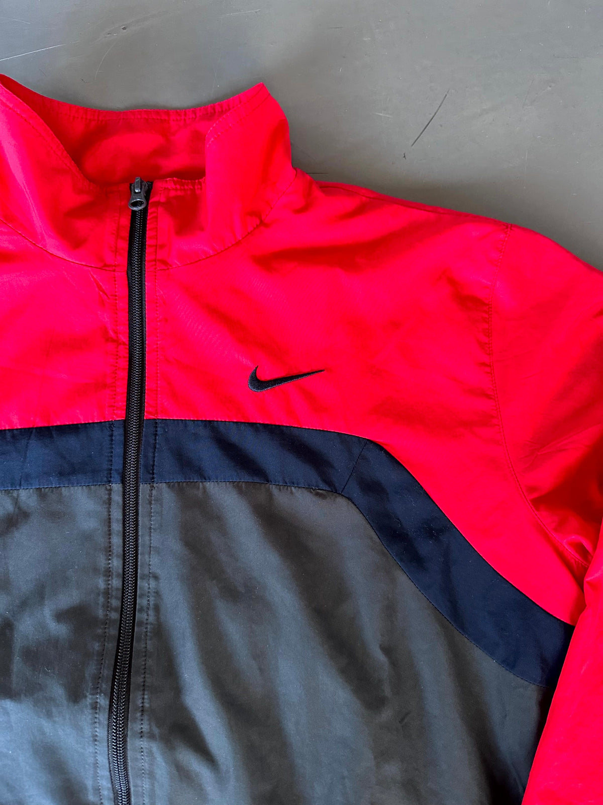 Nike Vintage Tracksuit L