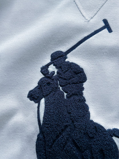 Polo Ralph Lauren Vintage Pullover | S