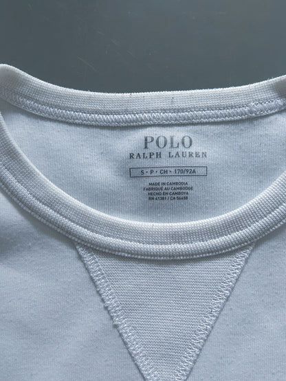 Polo Ralph Lauren Vintage Pullover | S