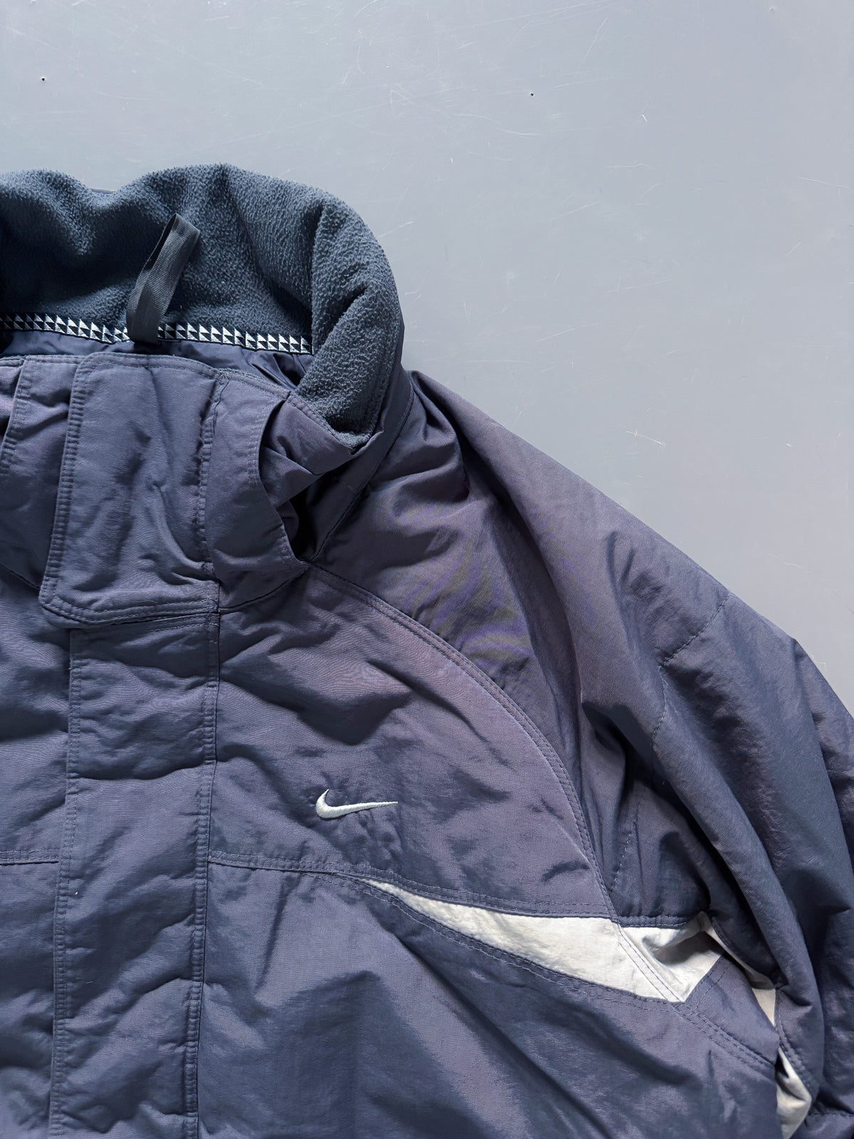 Nike Vintage Puffer / Winter Jacket | M