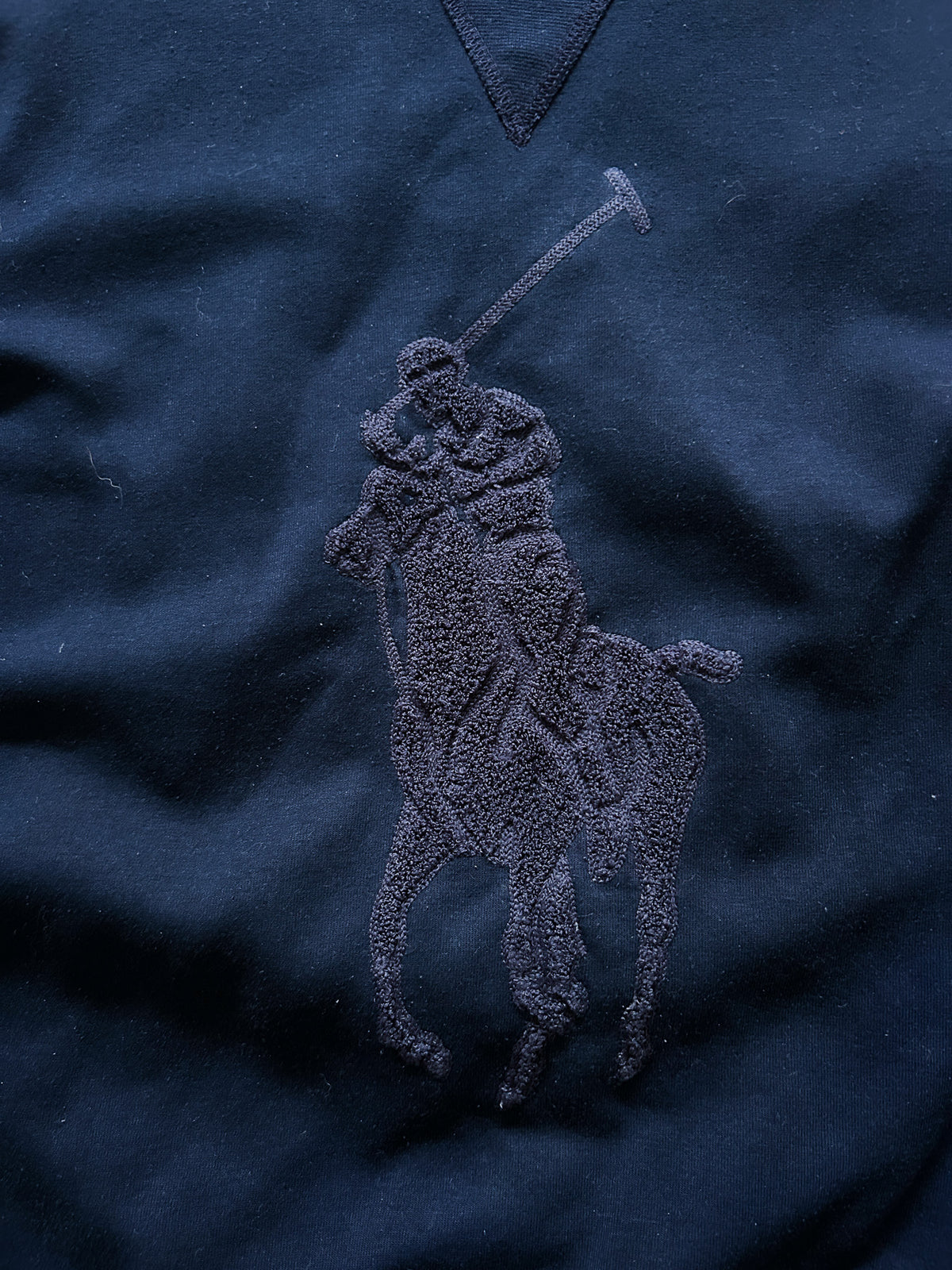 Polo Ralph Lauren Vintage Pullover | S
