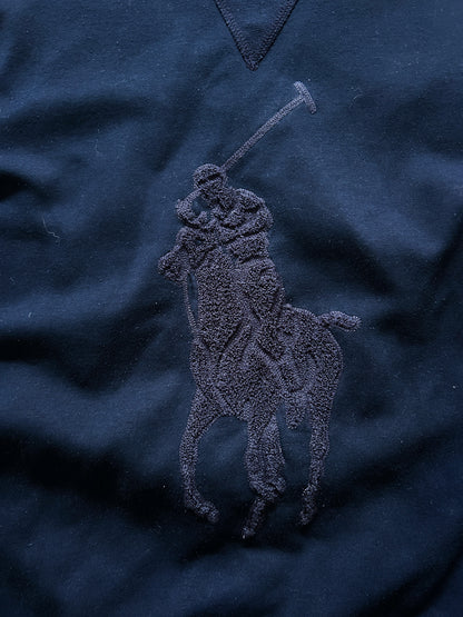 Polo Ralph Lauren Vintage Pullover | S