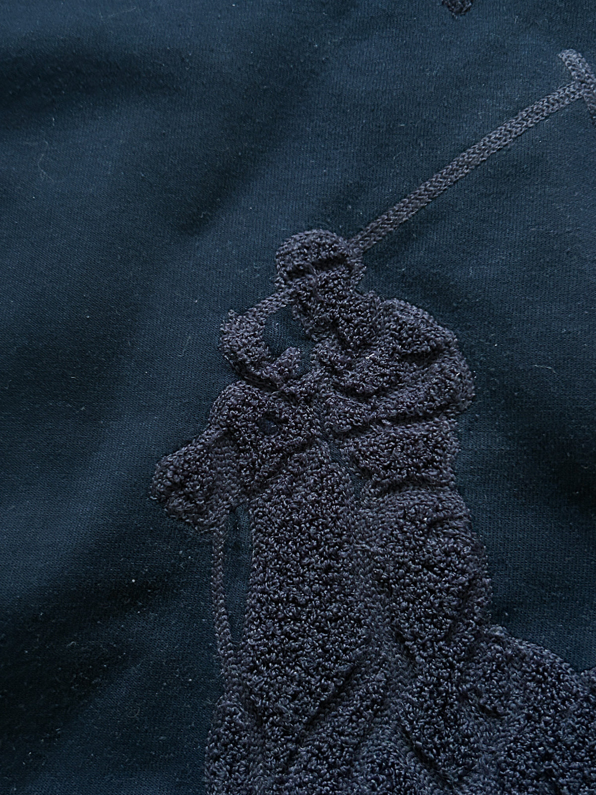 Polo Ralph Lauren Vintage Pullover | S