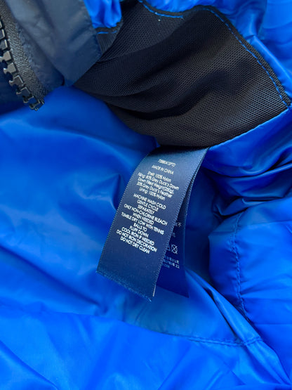 Polo Ralph Lauren Vintage *PREMIUM* Puffer / Winter Jacket | S