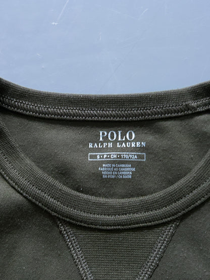 Polo Ralph Lauren Vintage Pullover | S
