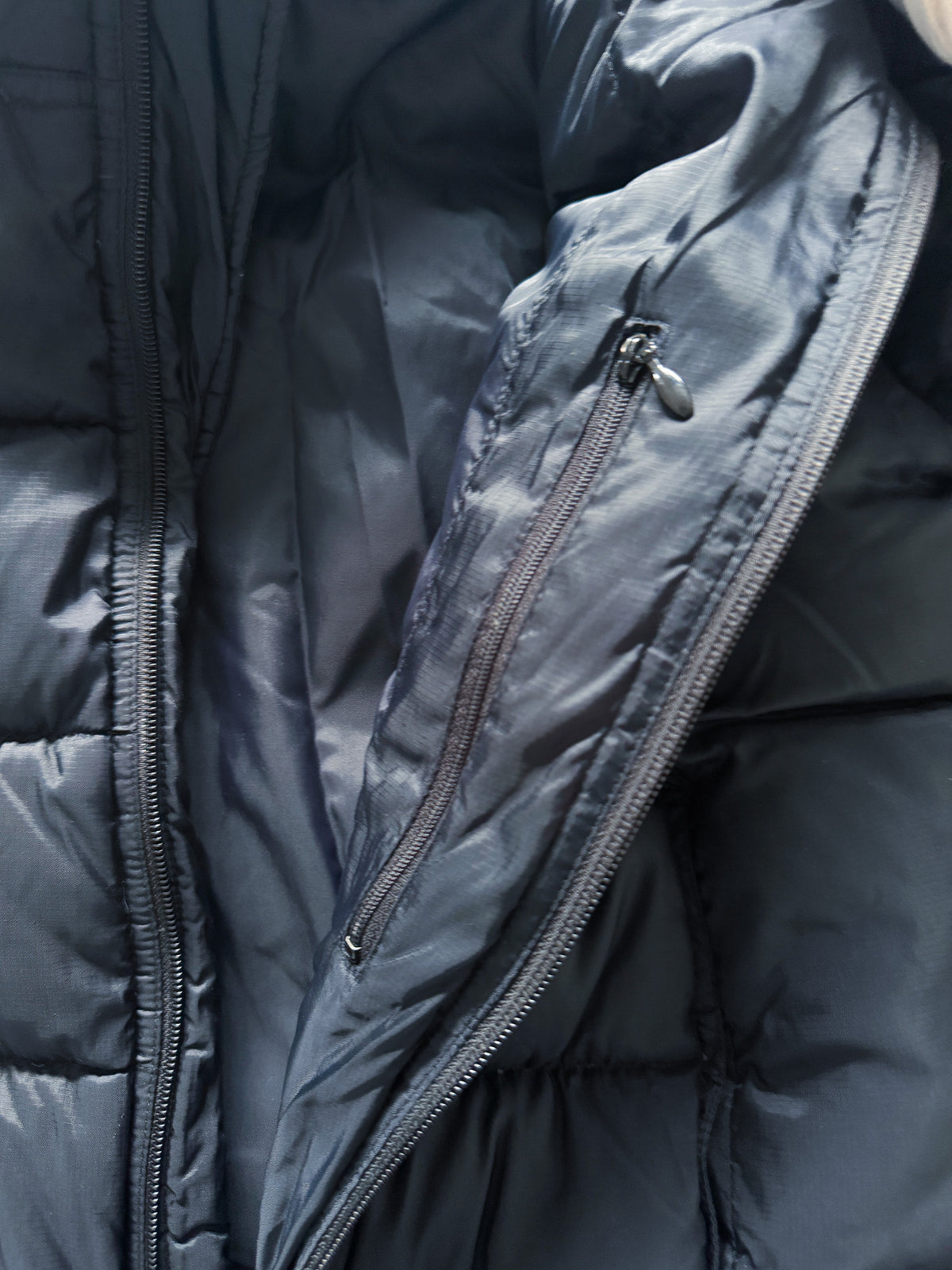 Nike Vintage Puffer / Winter Jacket | S
