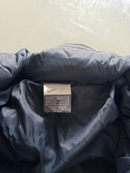 Nike Vintage Puffer / Winter Jacket | S