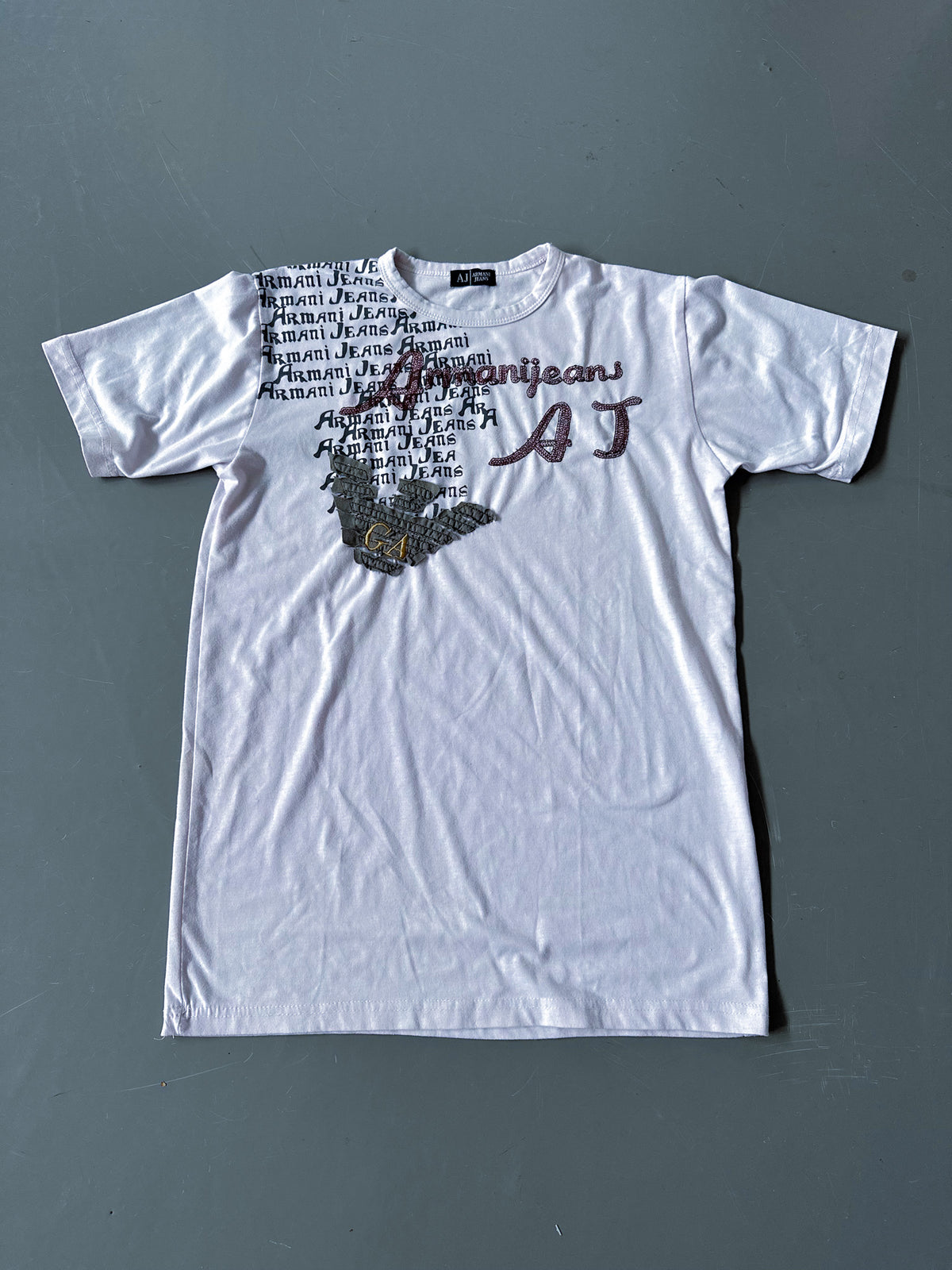 Armani Vintage Shirt | S
