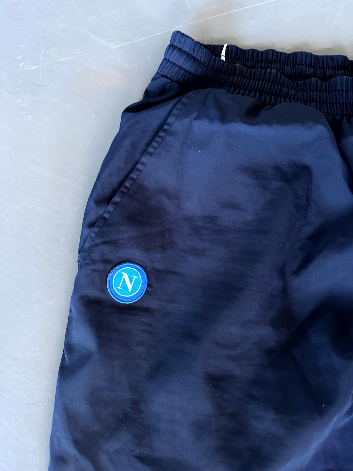 Neapel Vintage Tracksuit M