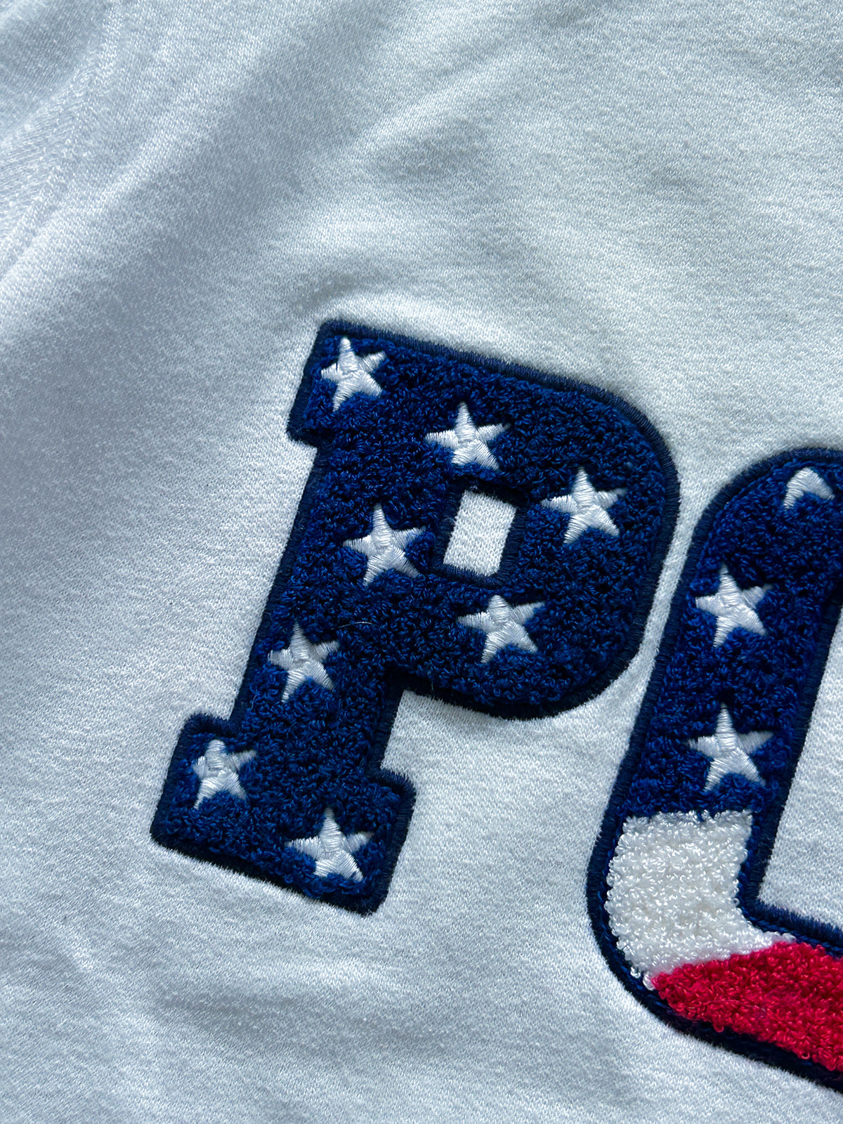 Polo Ralph Lauren Vintage Pullover | M