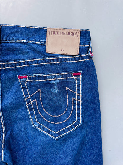 True Religion Vintage Jeans | L