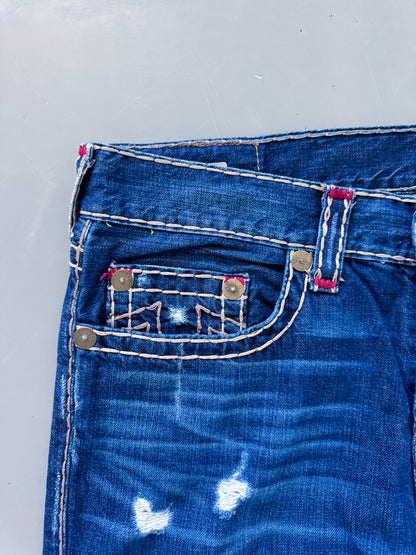 True Religion Vintage Jeans | L