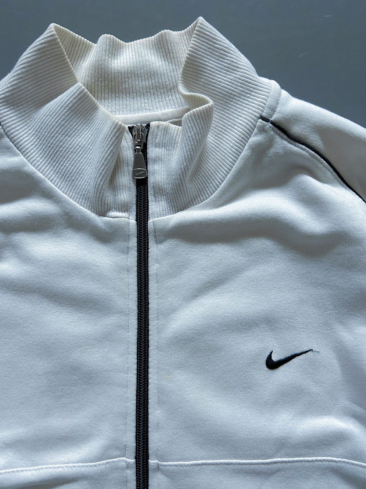 Nike Vintage Trackjacket | S
