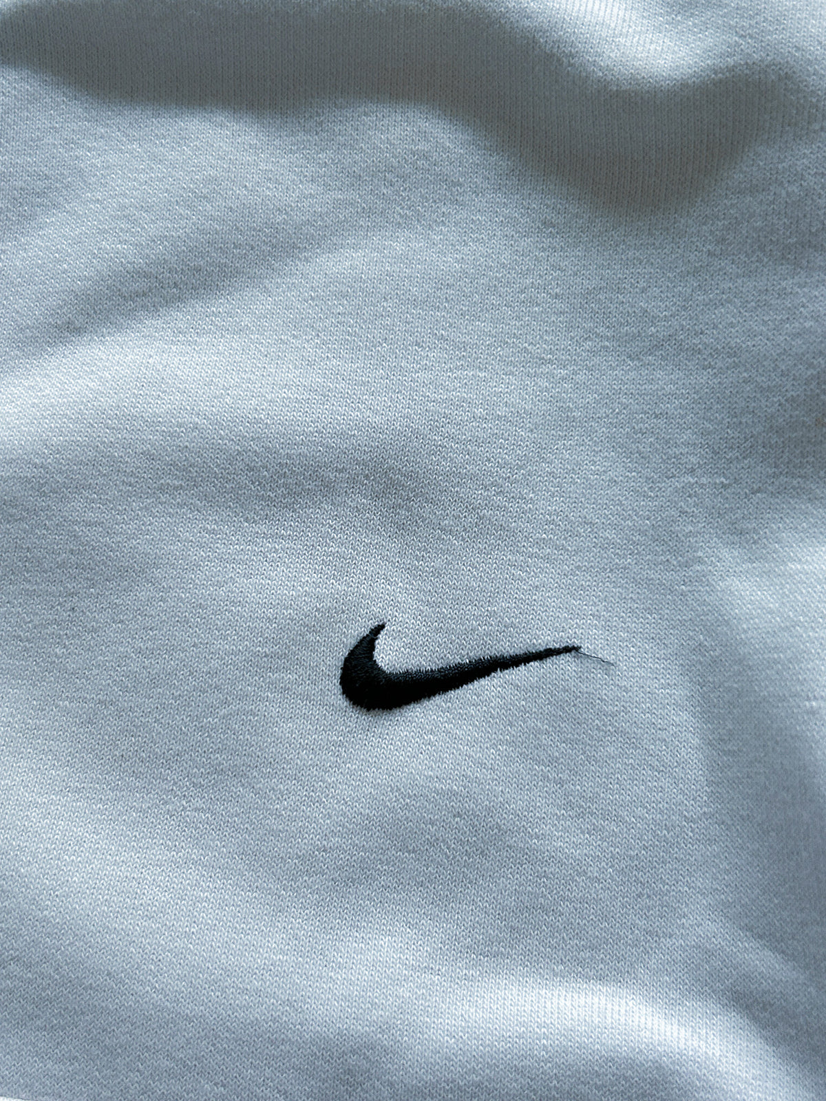 Nike Vintage Trackjacket | S