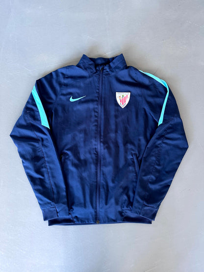 Nike x Athletic Bilbao Vintage Tracksuit S