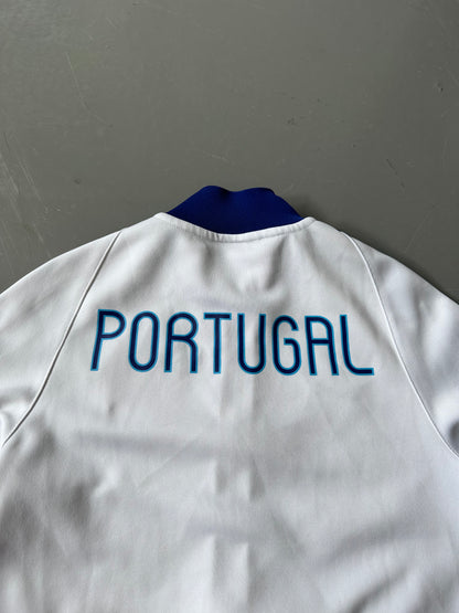 Nike x Portugal Vintage *PREMIUM* Trackjacket | S