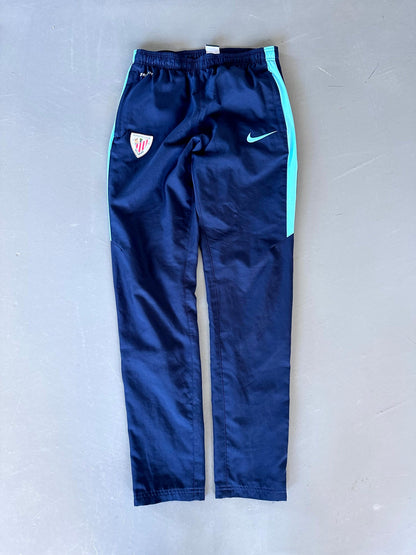 Nike x Athletic Bilbao Vintage Tracksuit S