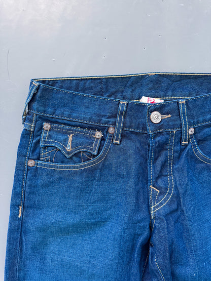 True Religion Vintage Jeans | S
