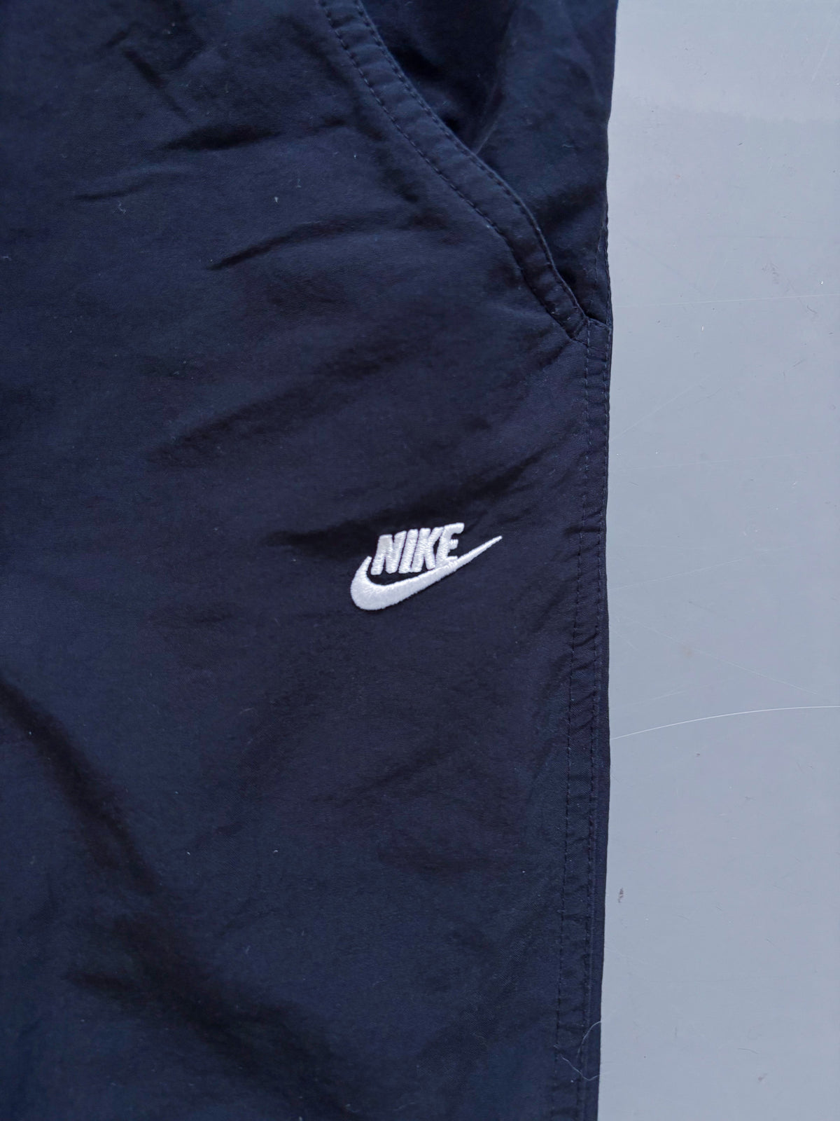 Nike Vintage Trackpants | M