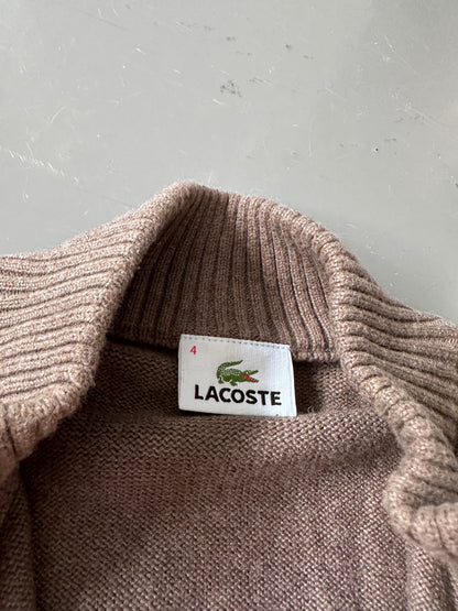 Lacoste Vintage Pullover | M
