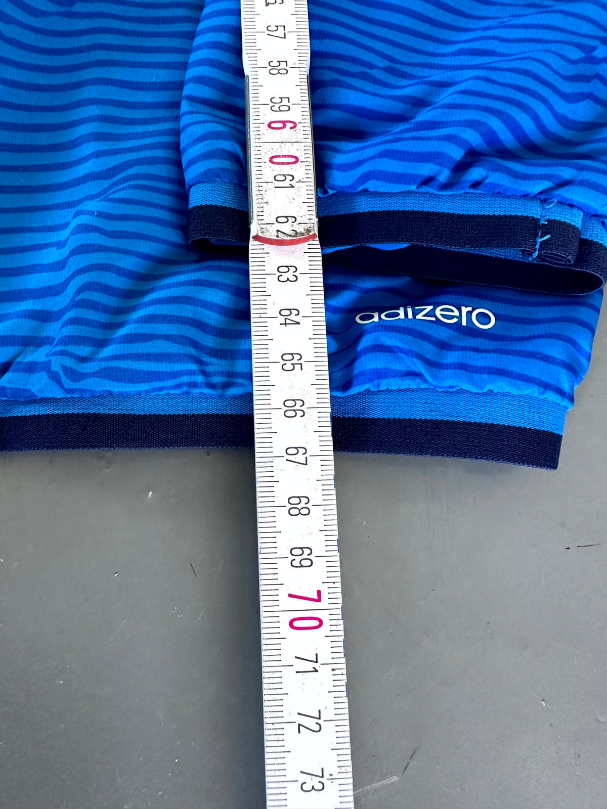 Adidas x Real Madrid CL Tracksuit S