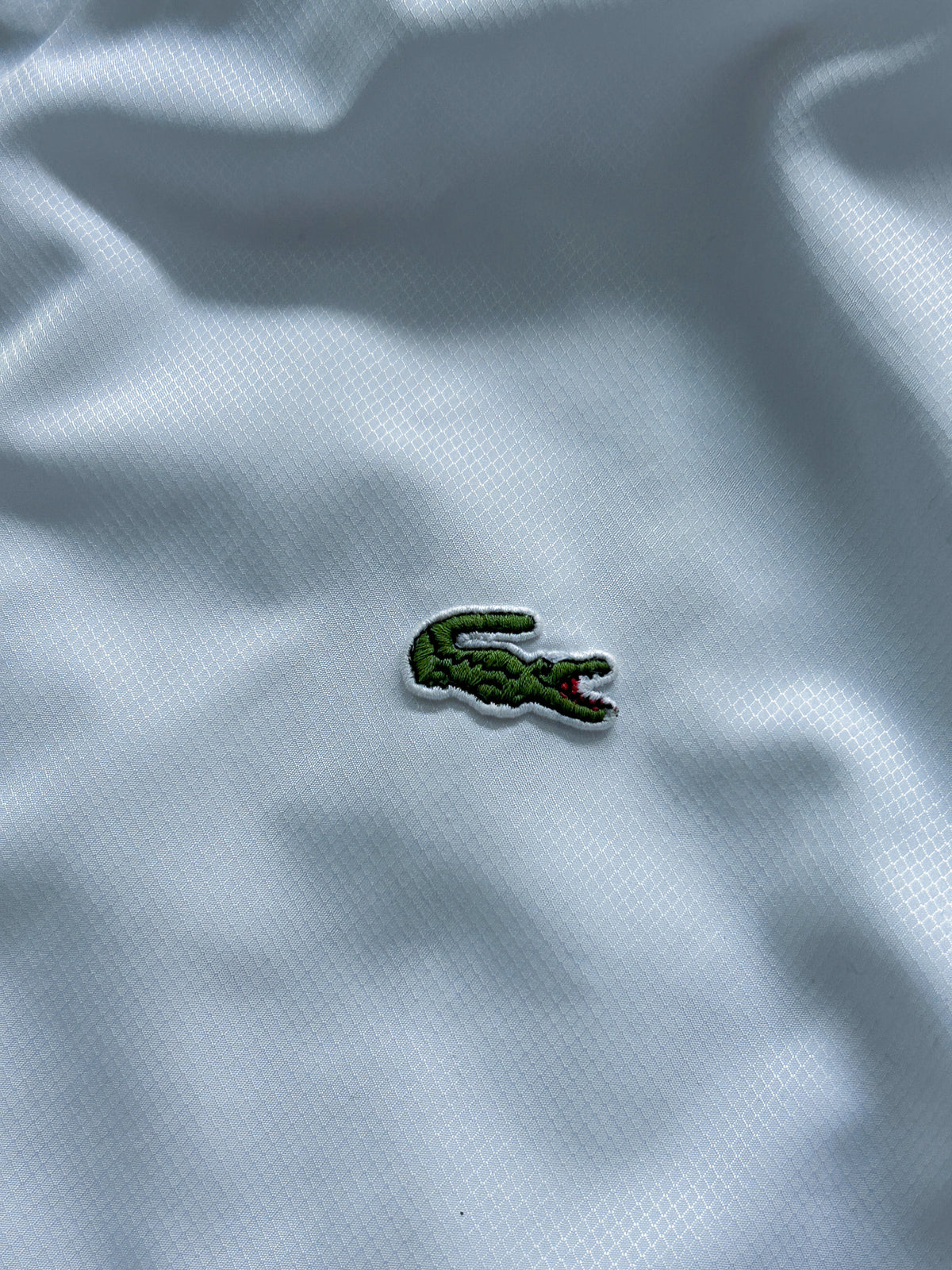 Lacoste Vintage Trackjacket | L