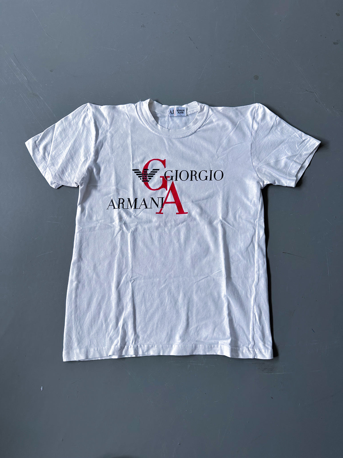 Armani Vintage Shirt | S