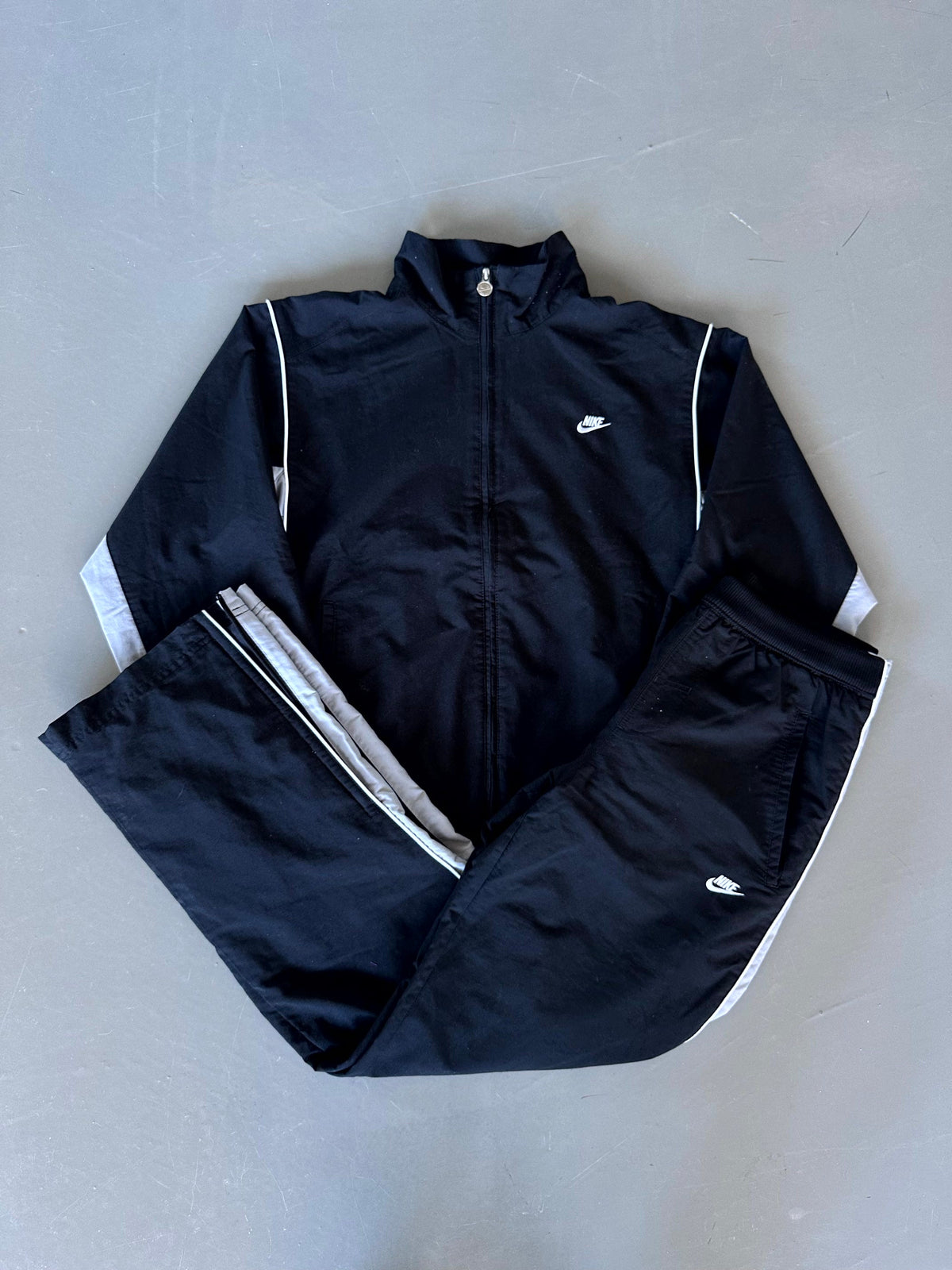 Nike Vintage Tracksuit S