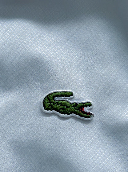 Lacoste Vintage Trackjacket | L