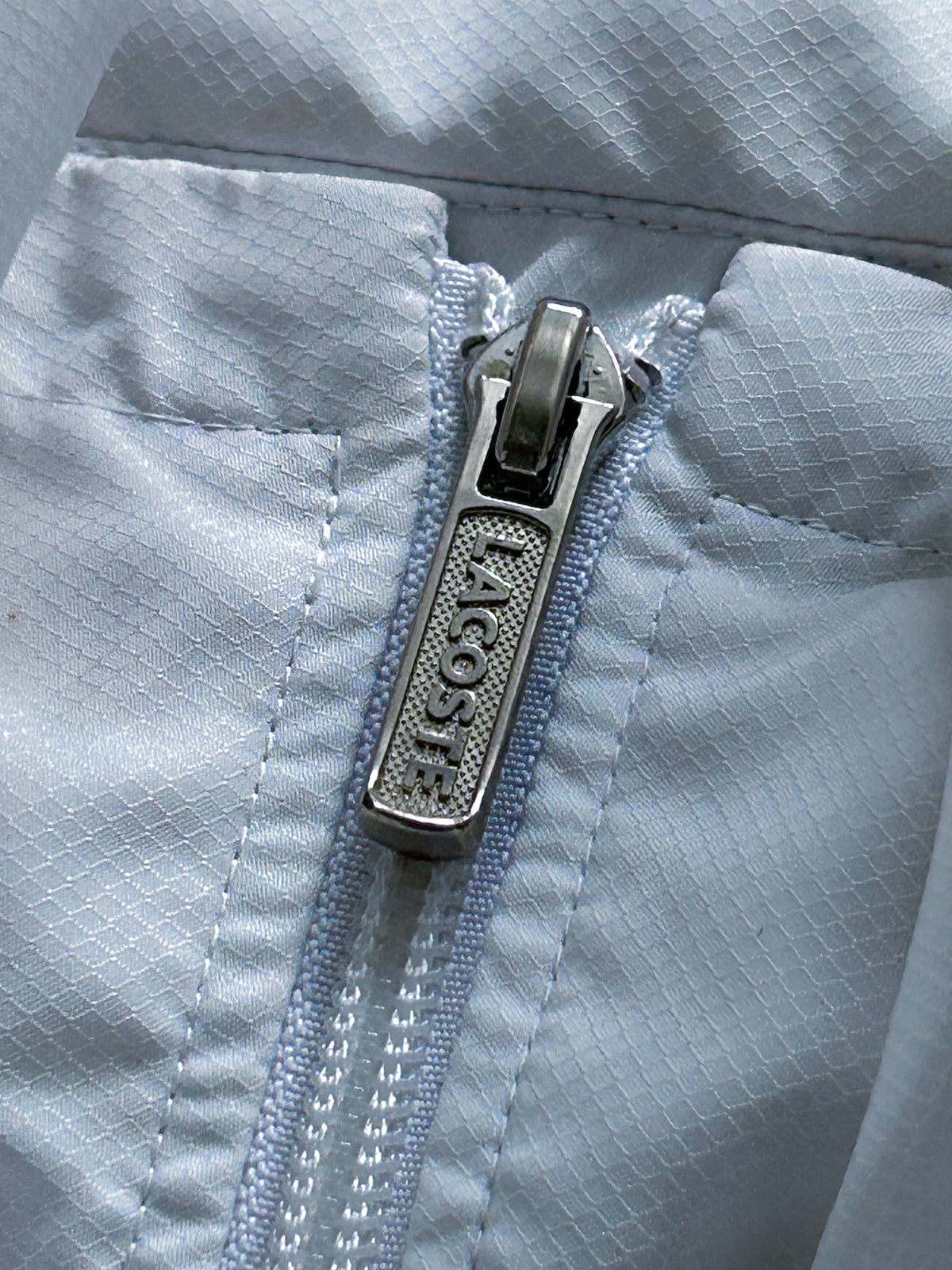 Lacoste Vintage Trackjacket | L