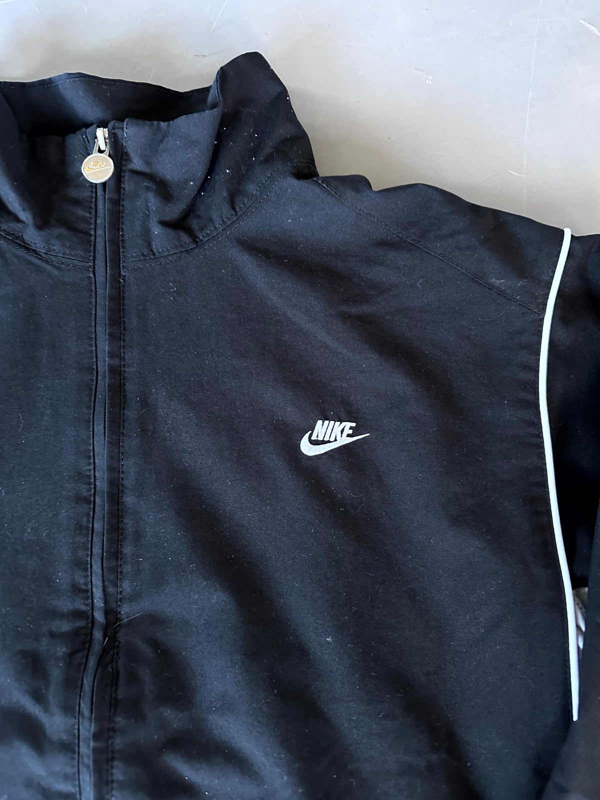 Nike Vintage Tracksuit S