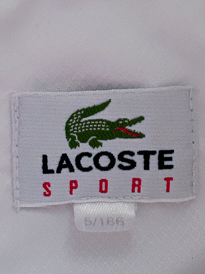 Lacoste Vintage Trackjacket | L