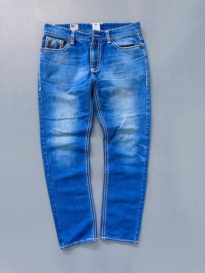 True Religion Vintage Jeans | L