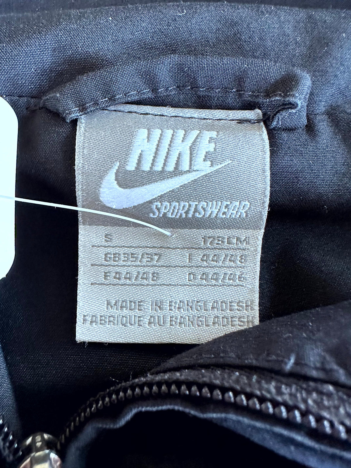 Nike Vintage Tracksuit S